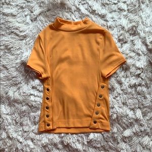 Free People Crop Top